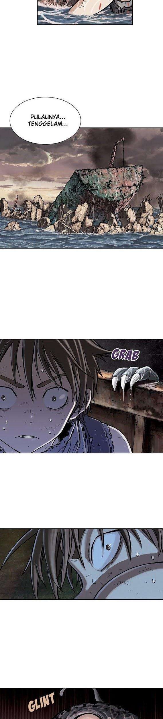 Leviathan Chapter 11 Gambar 22