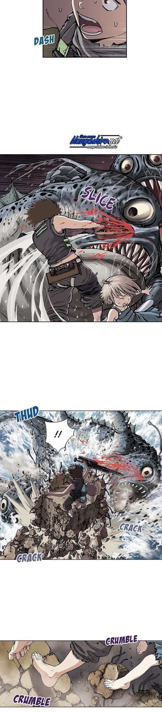 Leviathan Chapter 10 Gambar 6