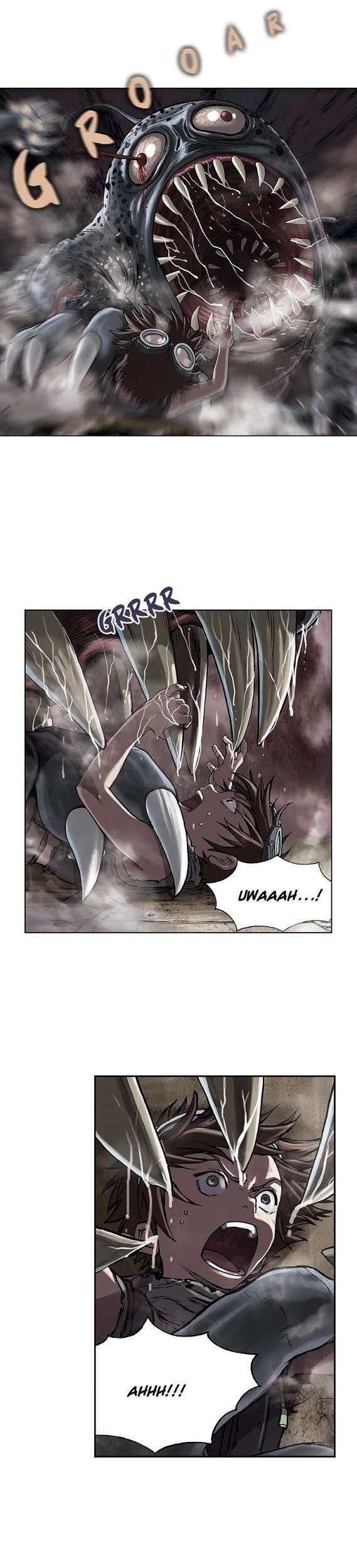 Leviathan Chapter 10 Gambar 30