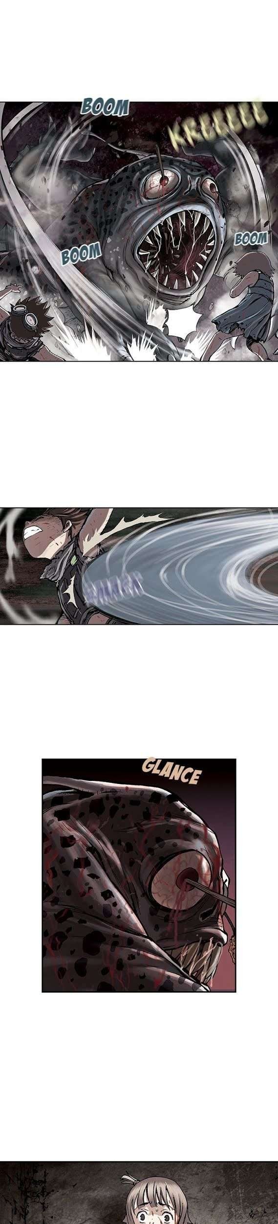 Leviathan Chapter 10 Gambar 34