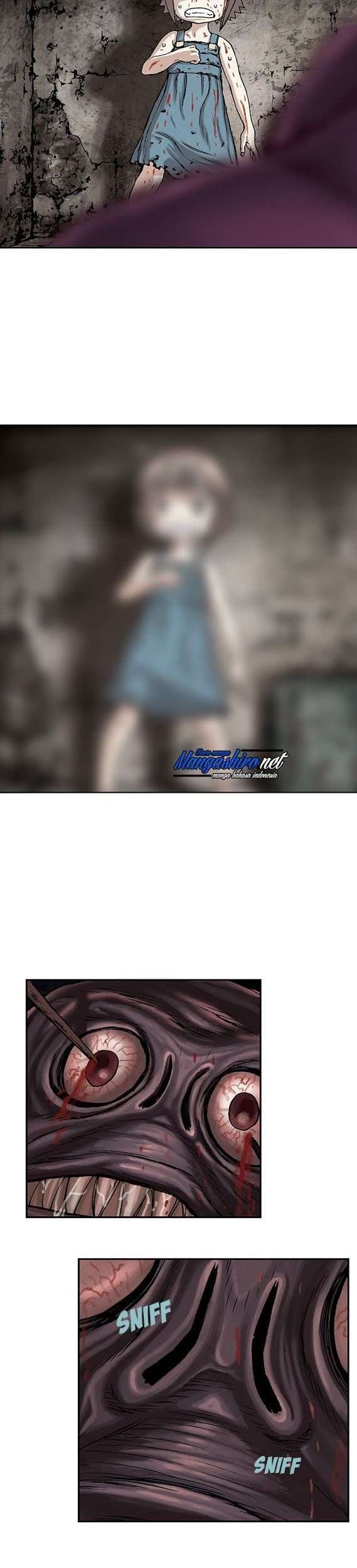 Leviathan Chapter 10 Gambar 35