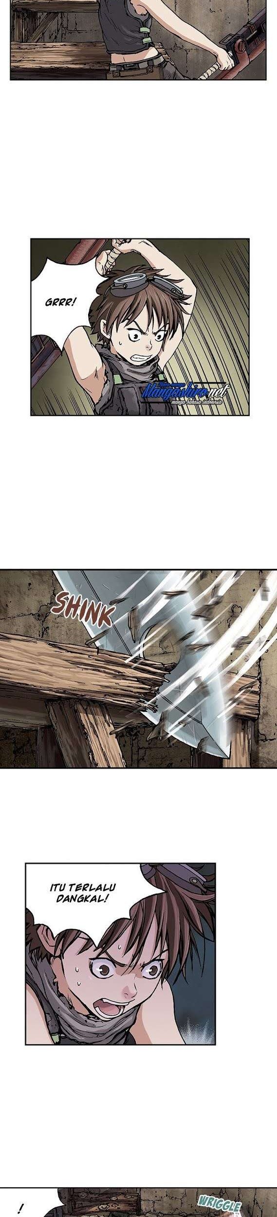 Leviathan Chapter 10 Gambar 16