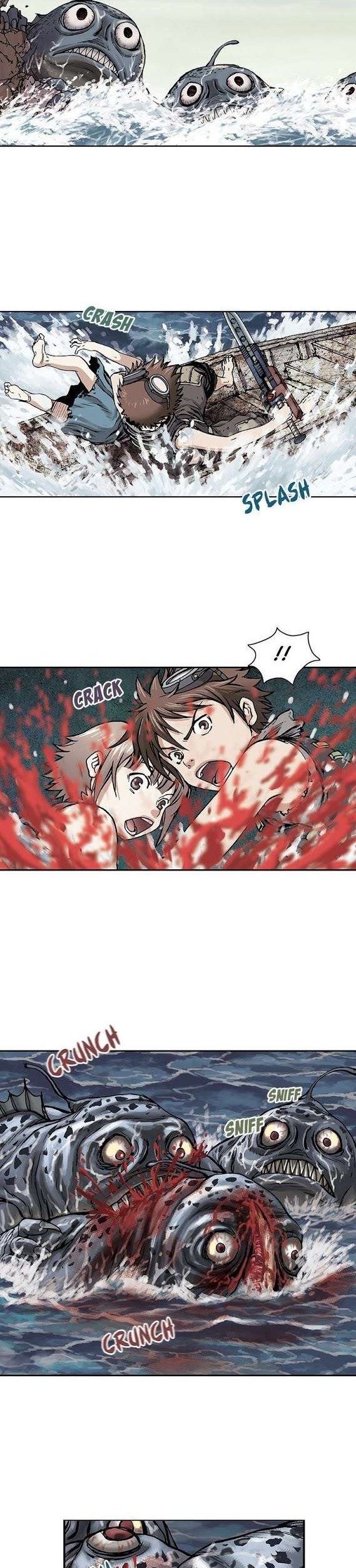 Leviathan Chapter 10 Gambar 10