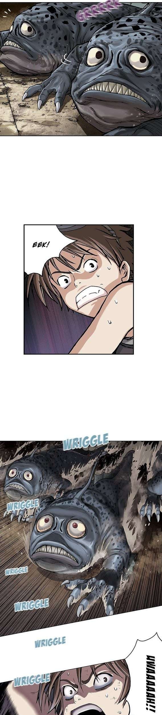 Leviathan Chapter 10 Gambar 18