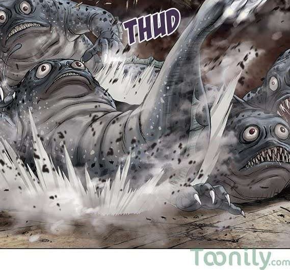 Leviathan Chapter 10 Gambar 23