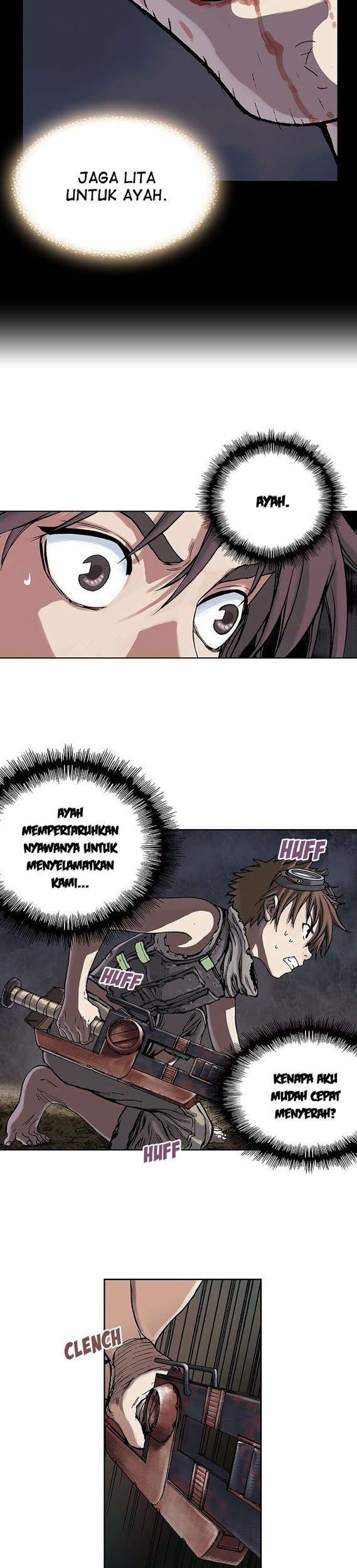 Leviathan Chapter 9 Gambar 26