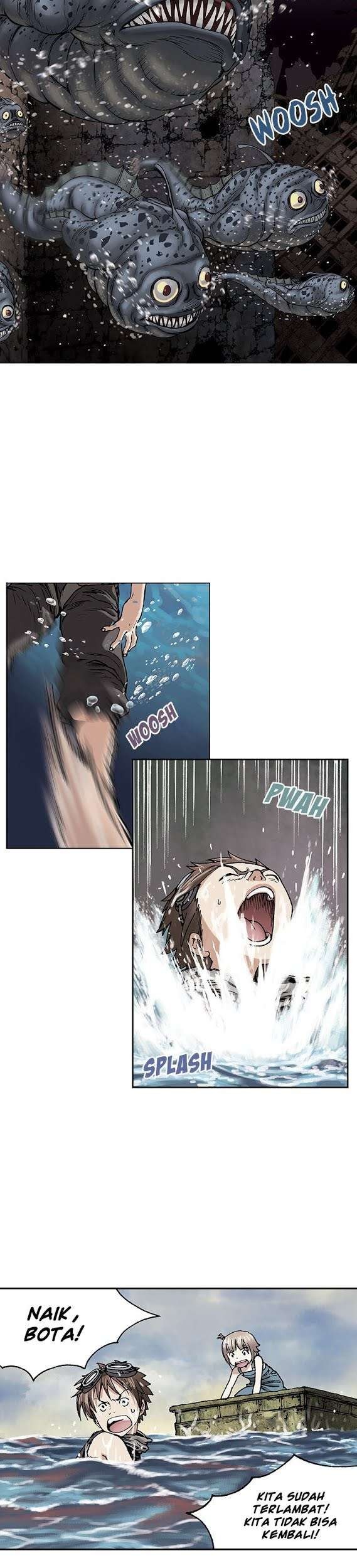 Leviathan Chapter 9 Gambar 15