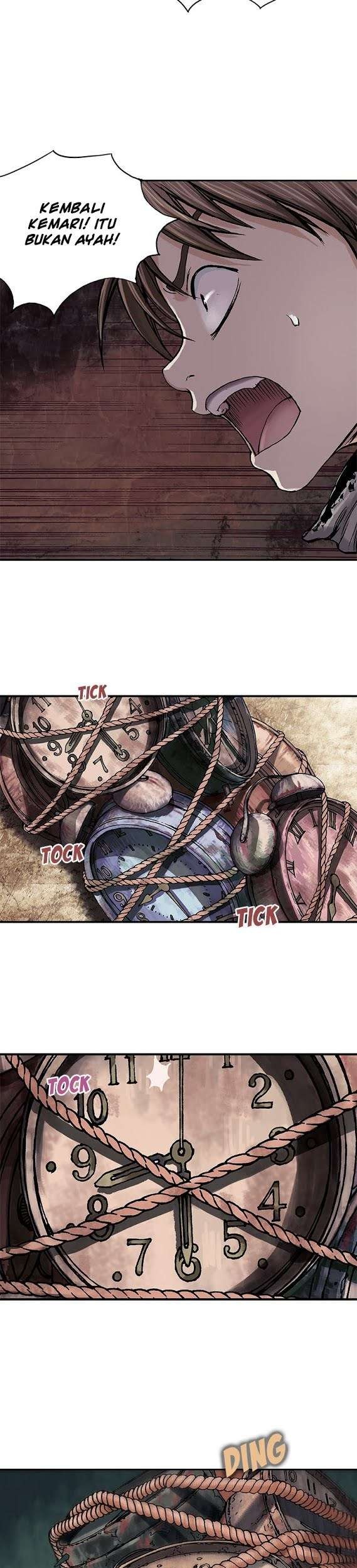 Leviathan Chapter 9 Gambar 9