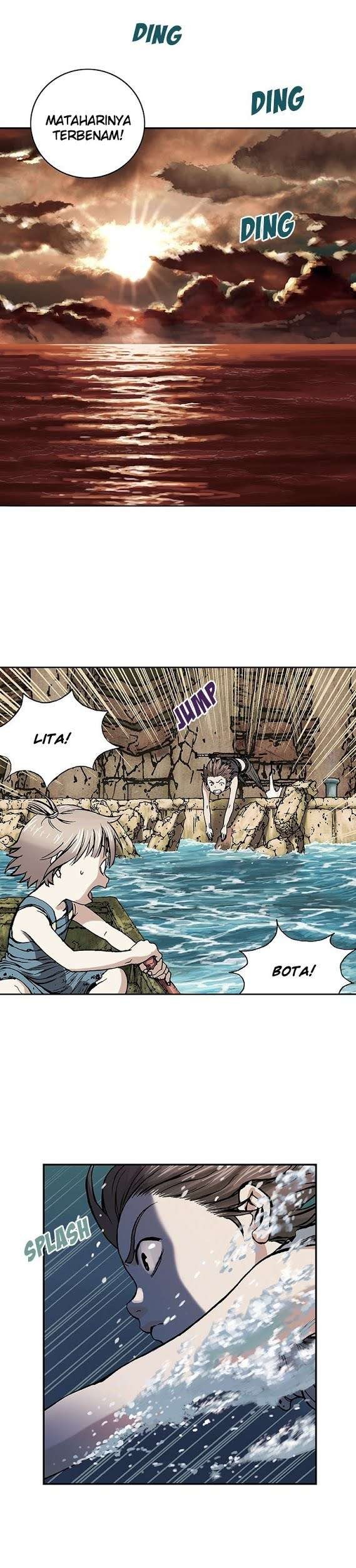 Leviathan Chapter 9 Gambar 12