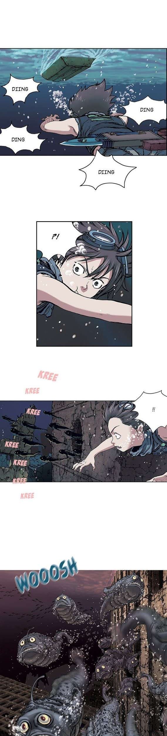 Leviathan Chapter 9 Gambar 13