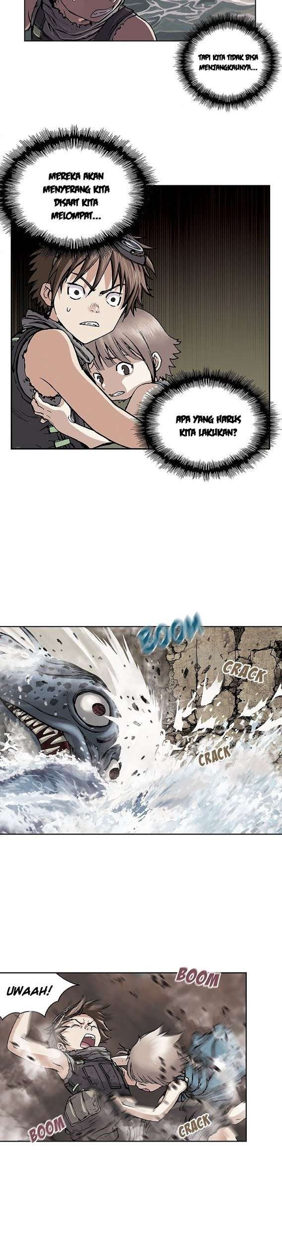 Leviathan Chapter 9 Gambar 21