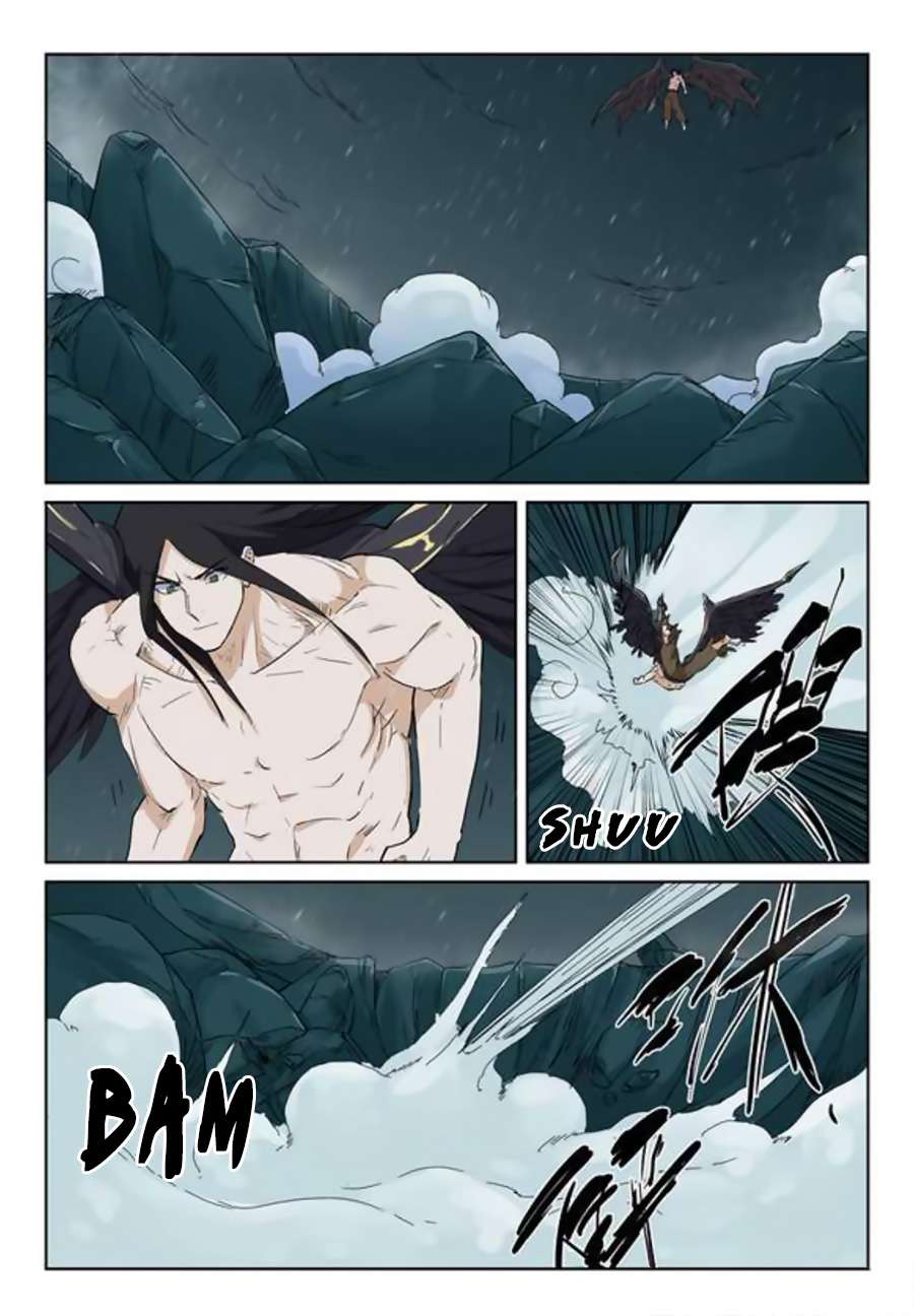 Tales of Demons and Gods Chapter 163 Gambar 4