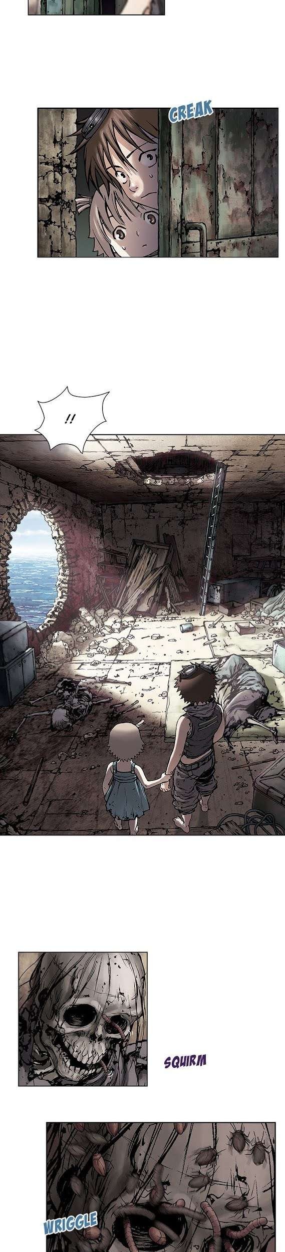 Leviathan Chapter 7 Gambar 5