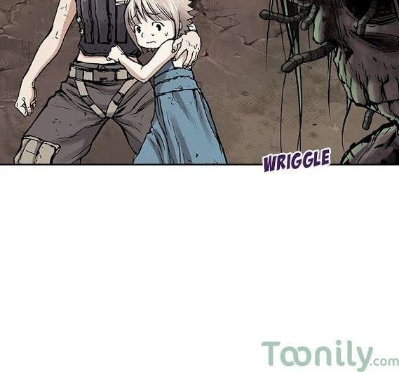 Leviathan Chapter 7 Gambar 7