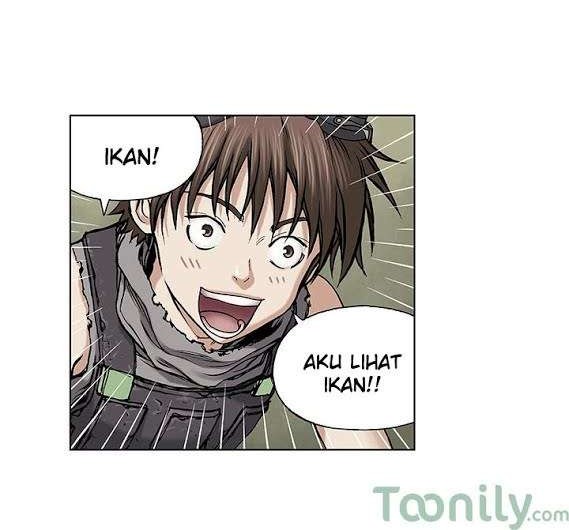 Leviathan Chapter 7 Gambar 29