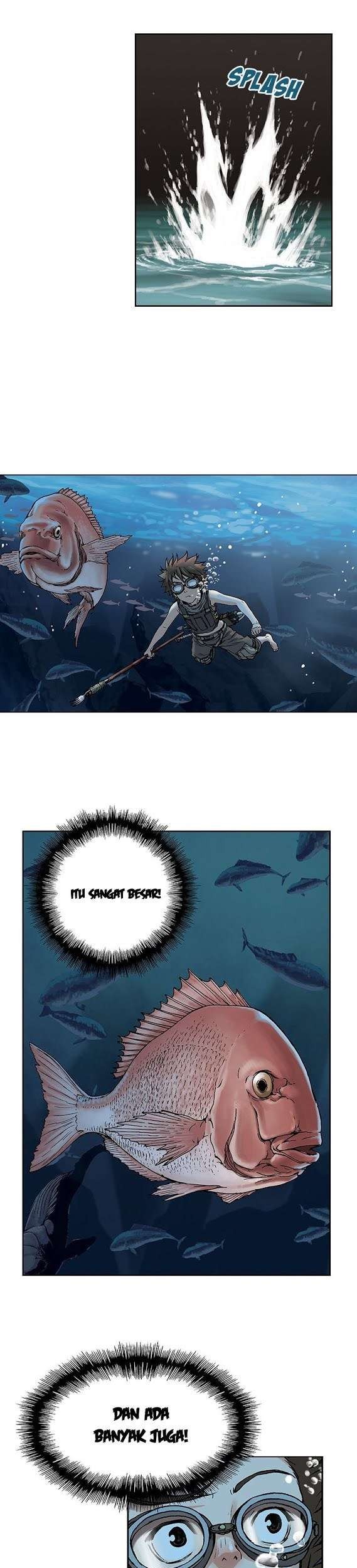 Leviathan Chapter 7 Gambar 30