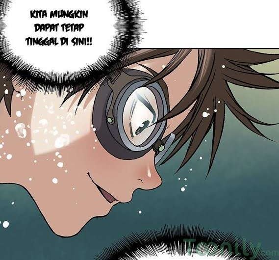 Leviathan Chapter 7 Gambar 32