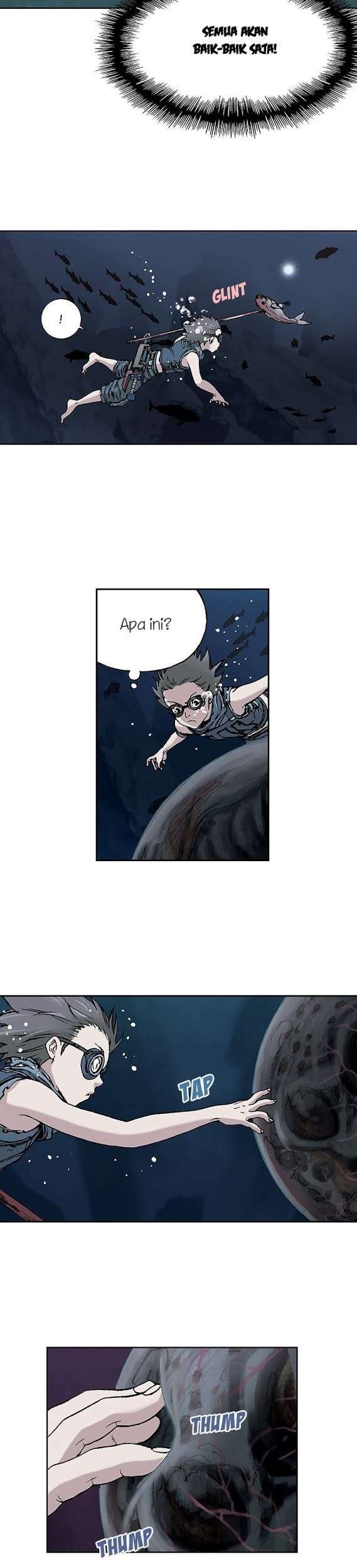 Leviathan Chapter 7 Gambar 34