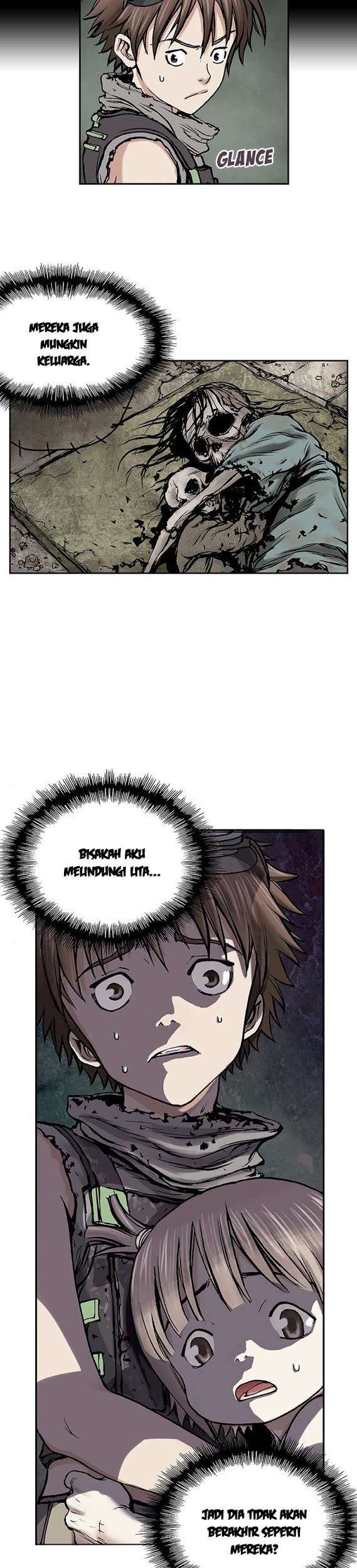 Leviathan Chapter 7 Gambar 15