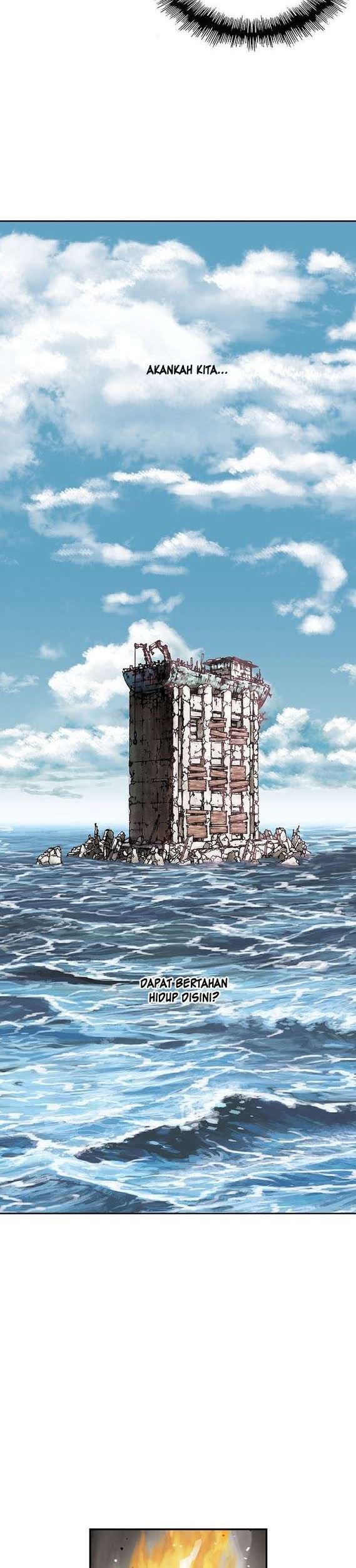 Leviathan Chapter 7 Gambar 16