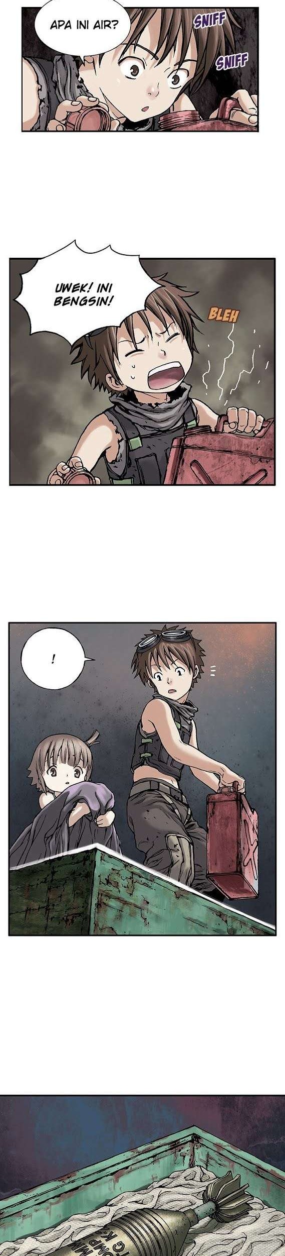 Leviathan Chapter 7 Gambar 10