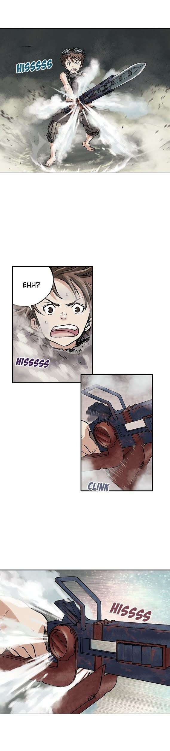 Leviathan Chapter 7 Gambar 21