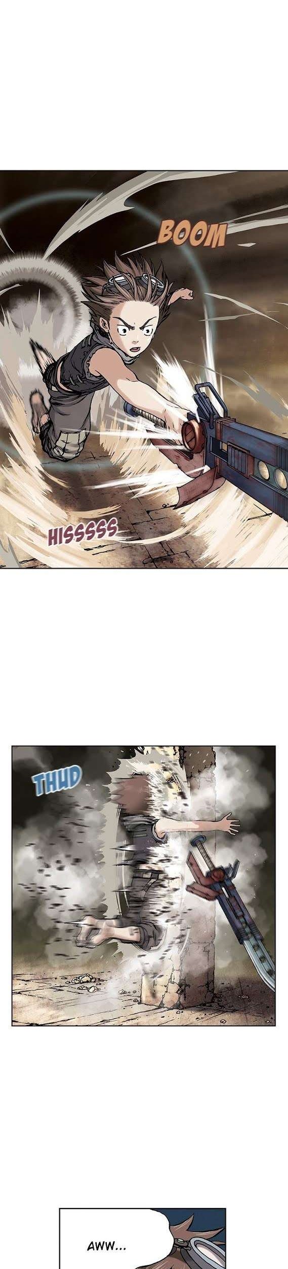 Leviathan Chapter 7 Gambar 22