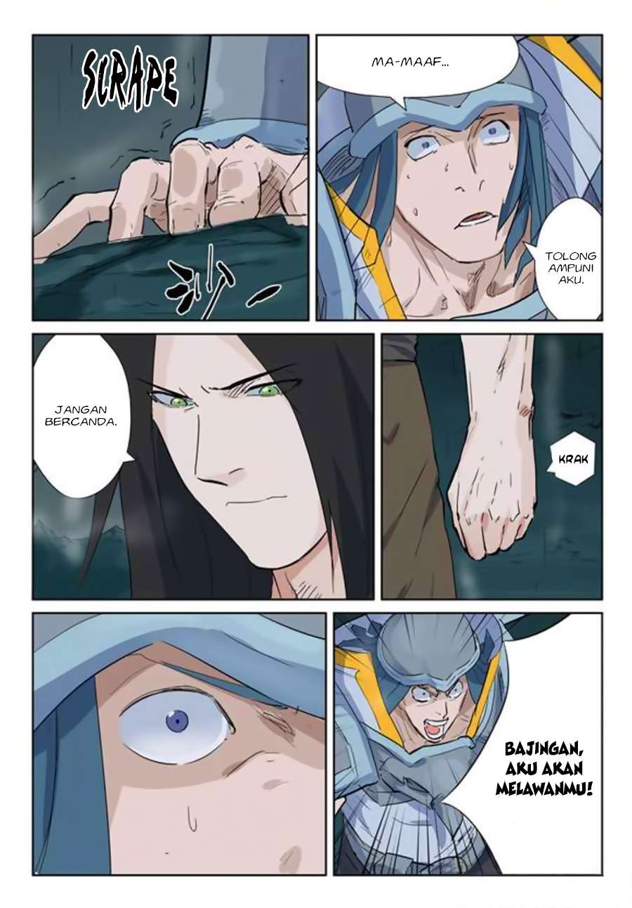 Tales of Demons and Gods Chapter 162 Gambar 9