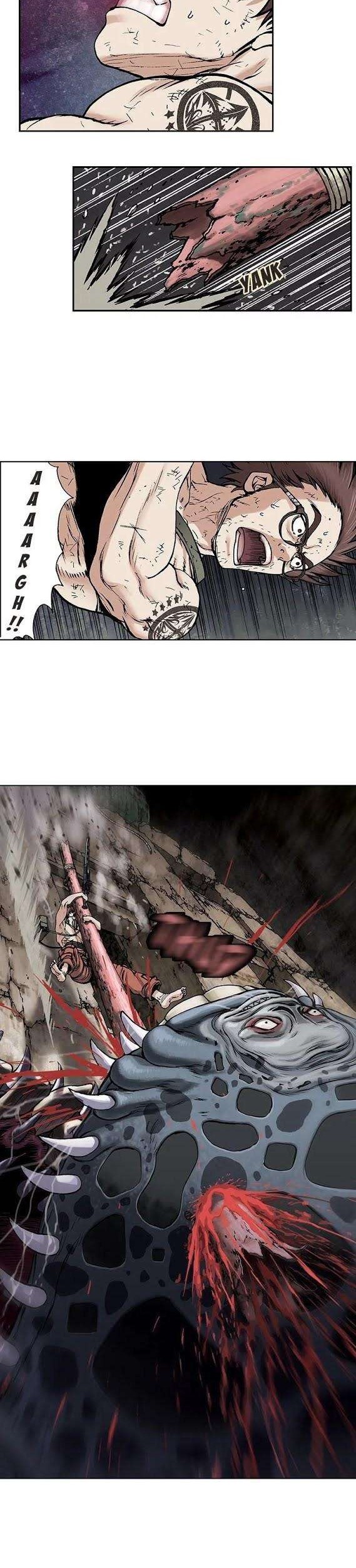 Leviathan Chapter 5 Gambar 6