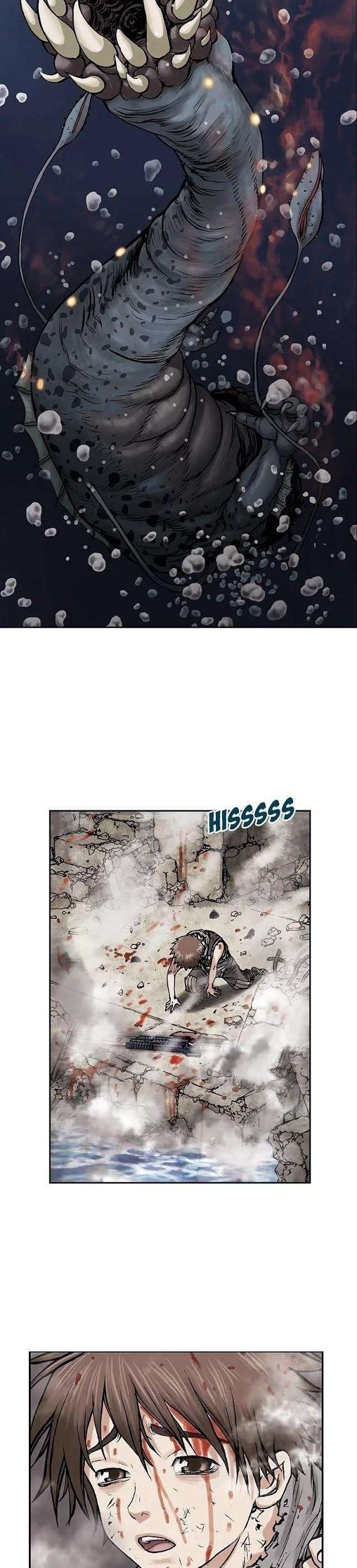 Leviathan Chapter 5 Gambar 26