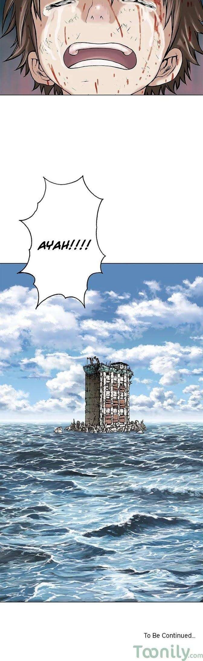 Leviathan Chapter 5 Gambar 29