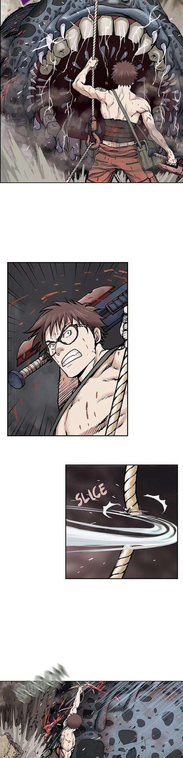 Leviathan Chapter 5 Gambar 3