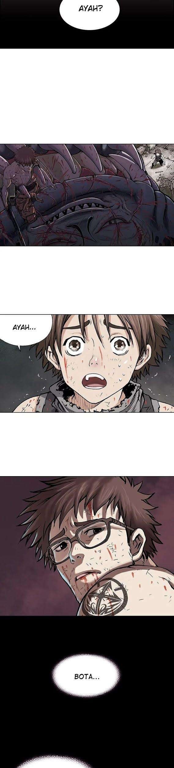 Leviathan Chapter 5 Gambar 15