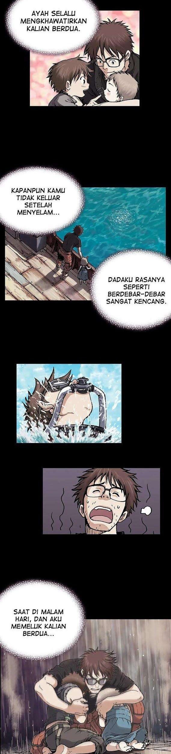 Leviathan Chapter 5 Gambar 16