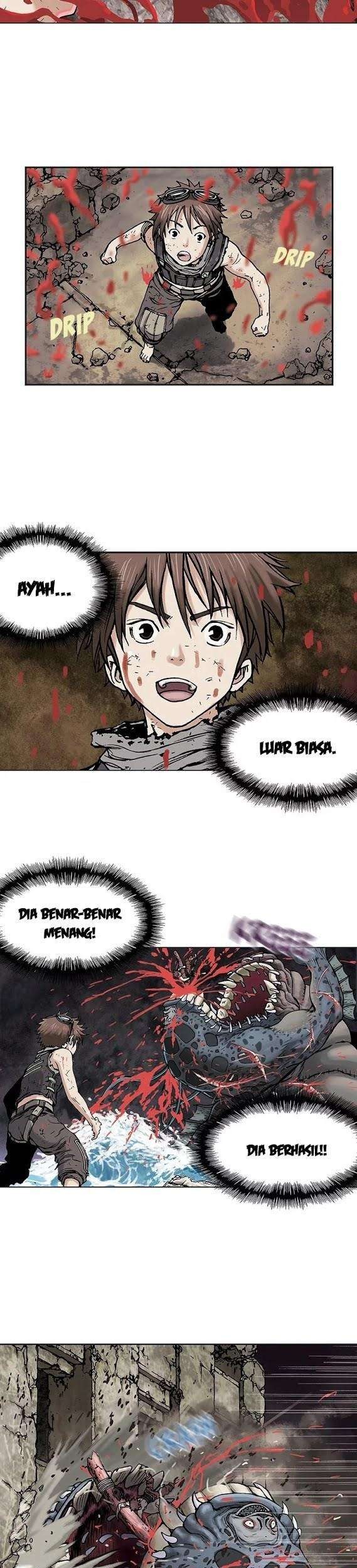 Leviathan Chapter 5 Gambar 9