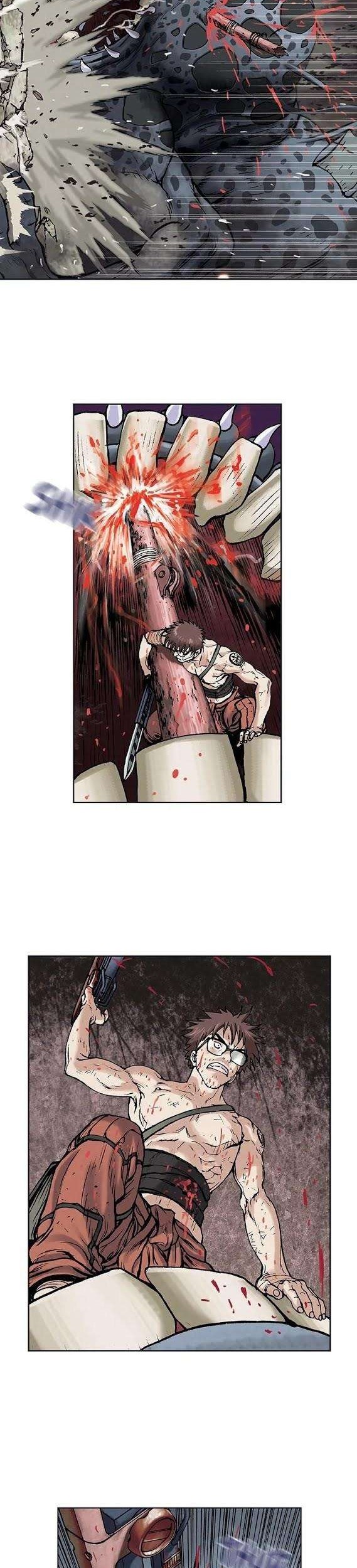 Leviathan Chapter 5 Gambar 10