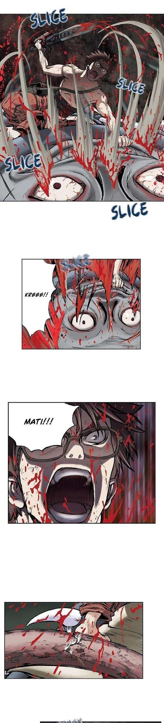 Leviathan Chapter 5 Gambar 12