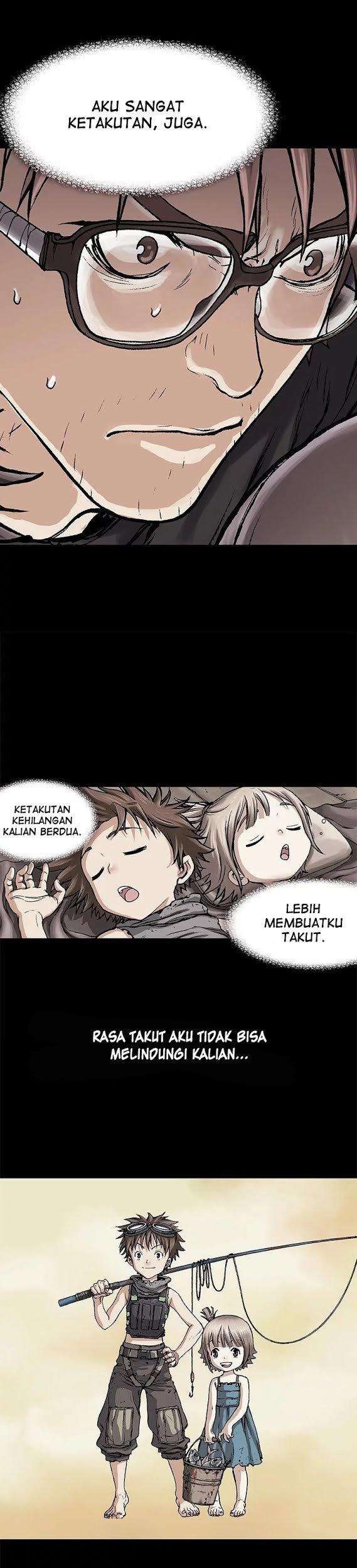 Leviathan Chapter 5 Gambar 18