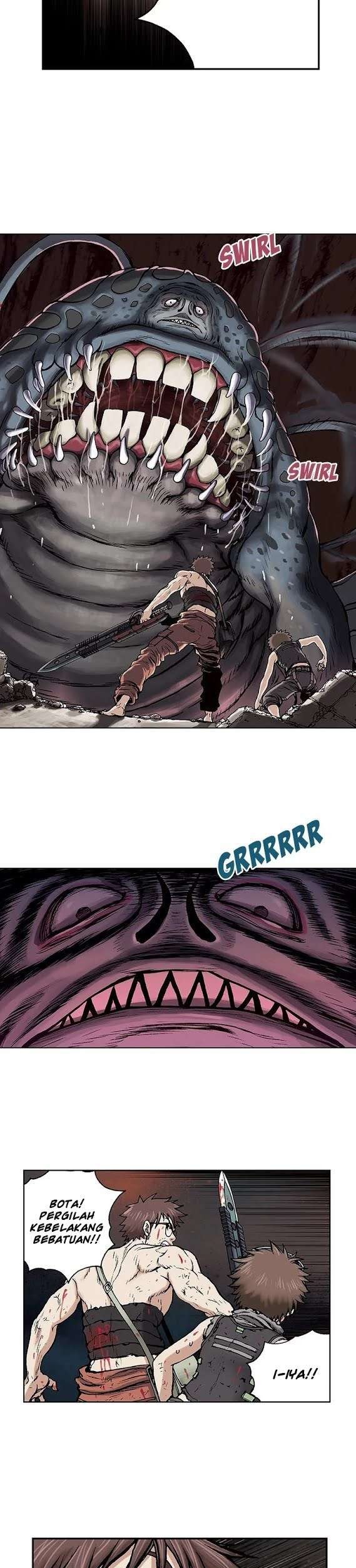 Leviathan Chapter 4 Gambar 24