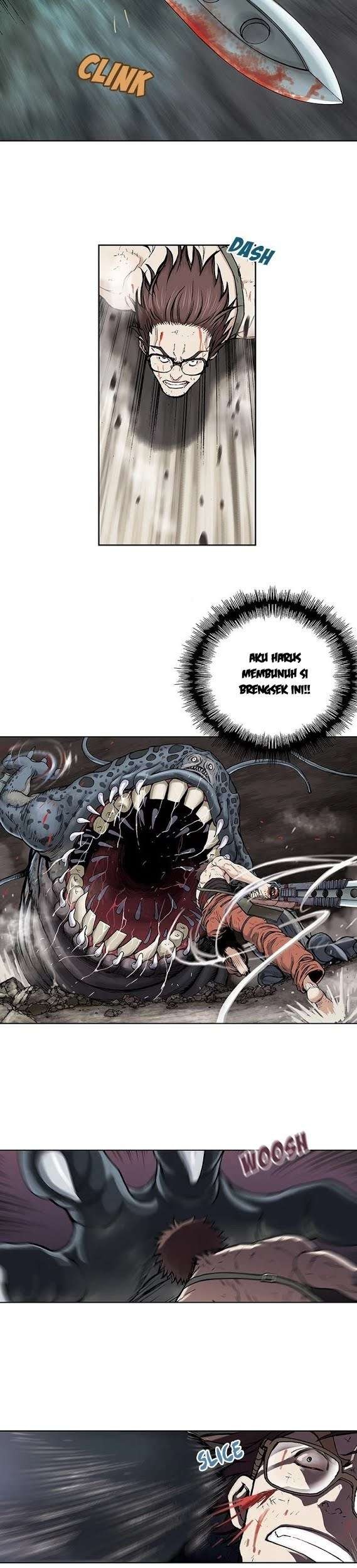 Leviathan Chapter 4 Gambar 27