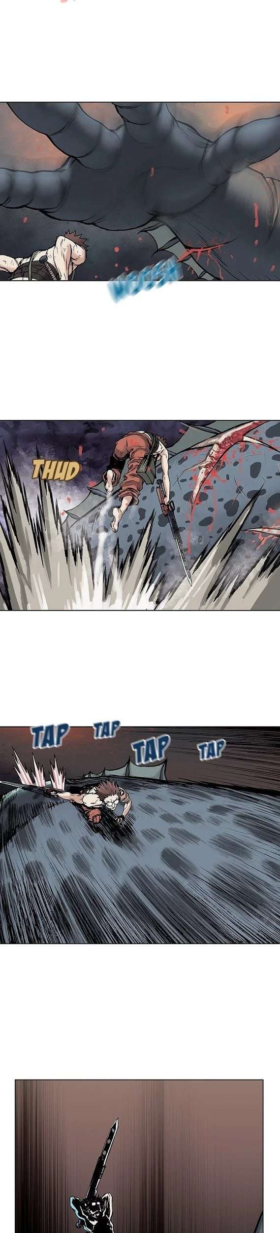 Leviathan Chapter 4 Gambar 30