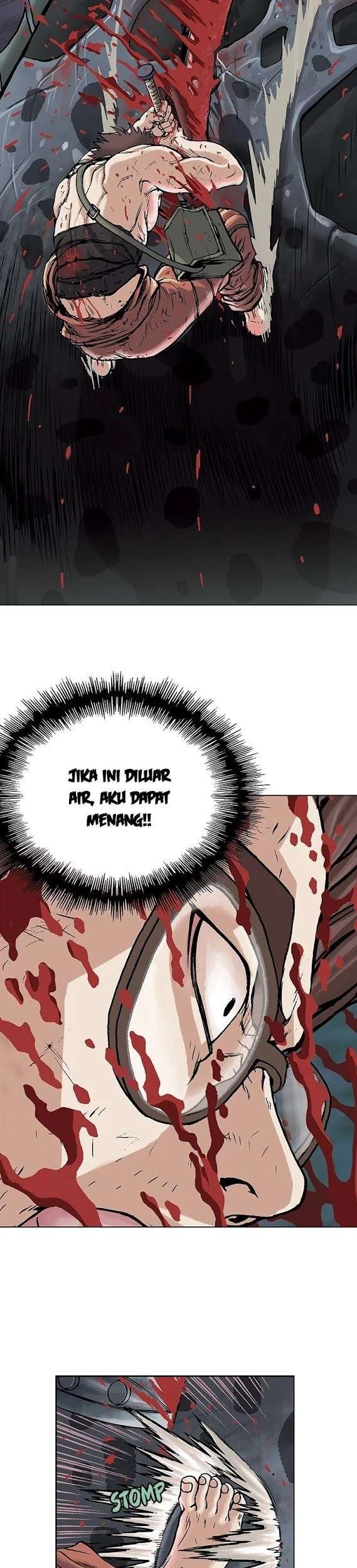 Leviathan Chapter 4 Gambar 34