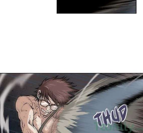 Leviathan Chapter 4 Gambar 36