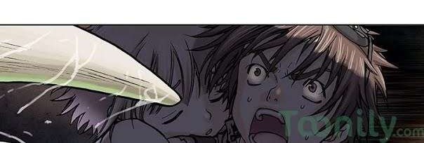 Leviathan Chapter 4 Gambar 4