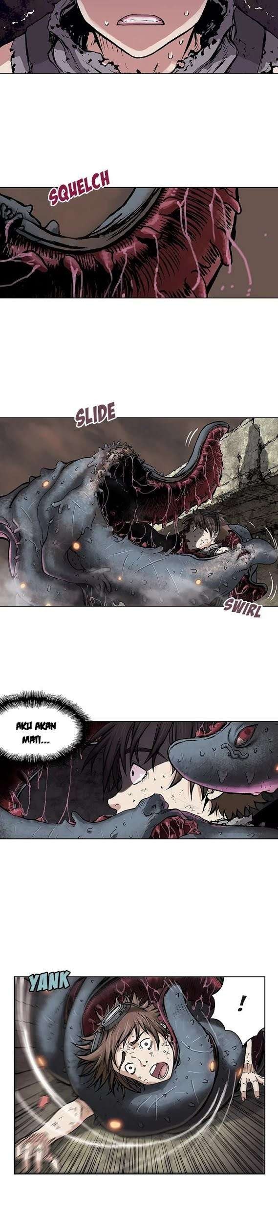 Leviathan Chapter 4 Gambar 15