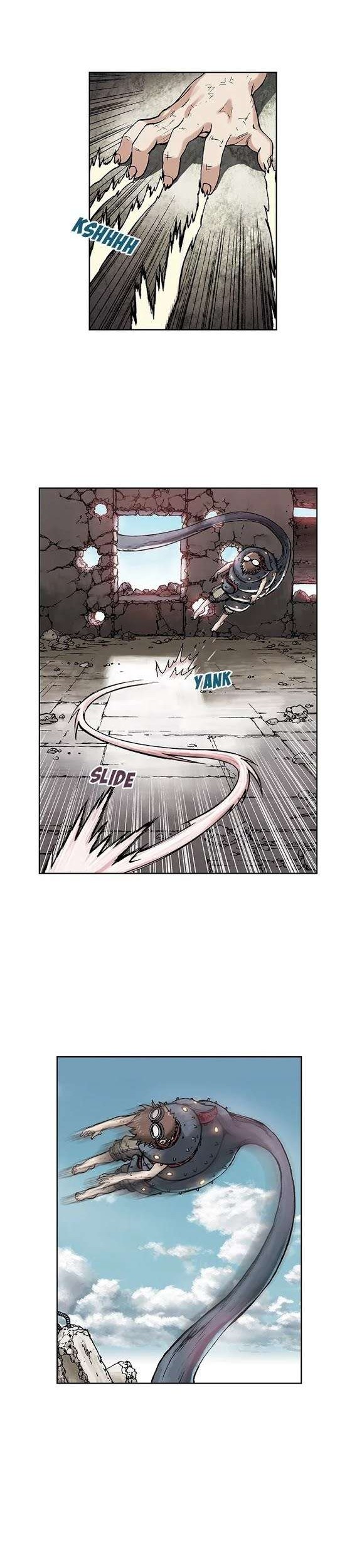 Leviathan Chapter 4 Gambar 16