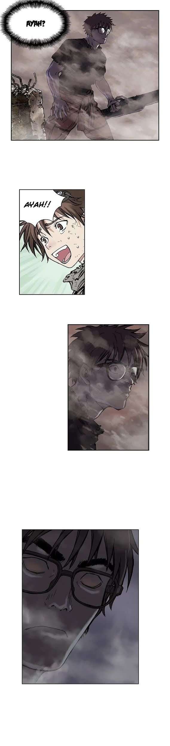 Leviathan Chapter 4 Gambar 12