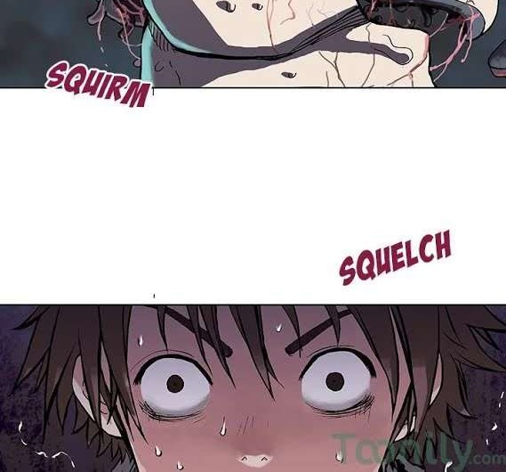 Leviathan Chapter 4 Gambar 14