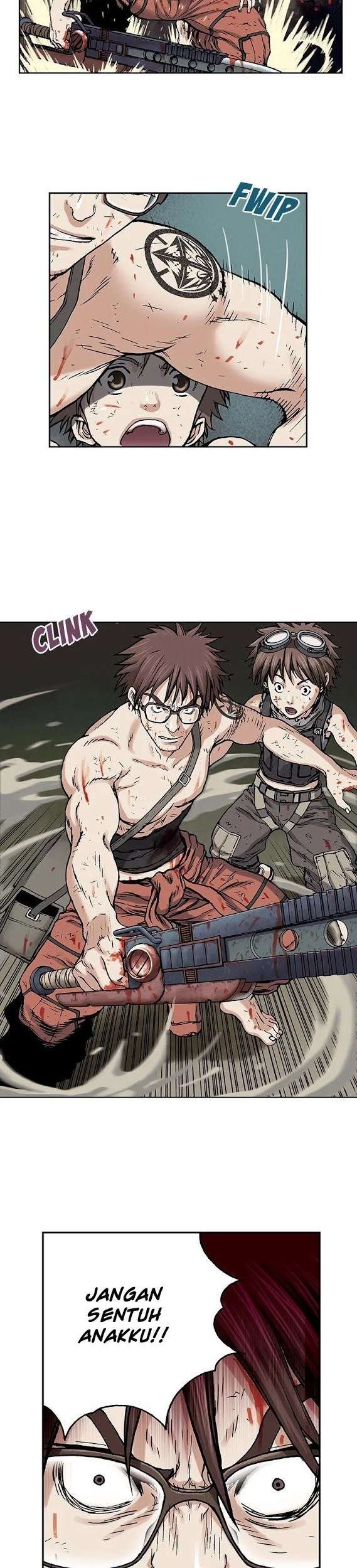 Leviathan Chapter 4 Gambar 22