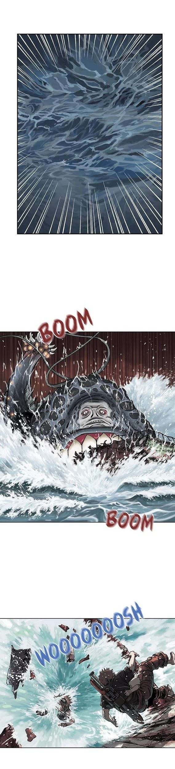 Leviathan Chapter 3 Gambar 6